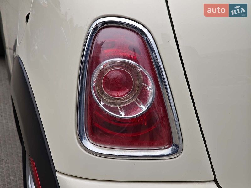 Хэтчбек MINI Cooper 2013 в Харькове