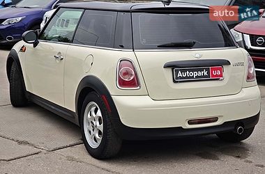 Хэтчбек MINI Cooper 2013 в Харькове
