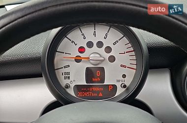 Хэтчбек MINI Cooper 2013 в Харькове