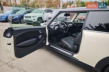 Хэтчбек MINI Cooper 2013 в Харькове
