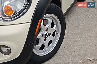 Хэтчбек MINI Cooper 2013 в Харькове