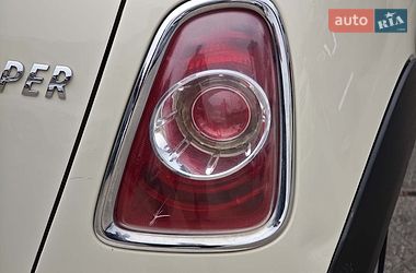 Хэтчбек MINI Cooper 2013 в Харькове