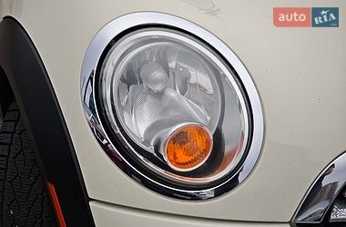 Хэтчбек MINI Cooper 2013 в Харькове