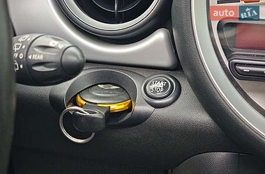 Хэтчбек MINI Cooper 2013 в Харькове