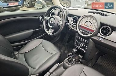 Хэтчбек MINI Cooper 2013 в Харькове