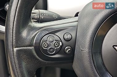 Хэтчбек MINI Cooper 2013 в Харькове