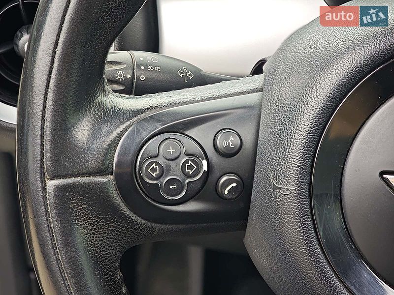 Хэтчбек MINI Cooper 2013 в Харькове