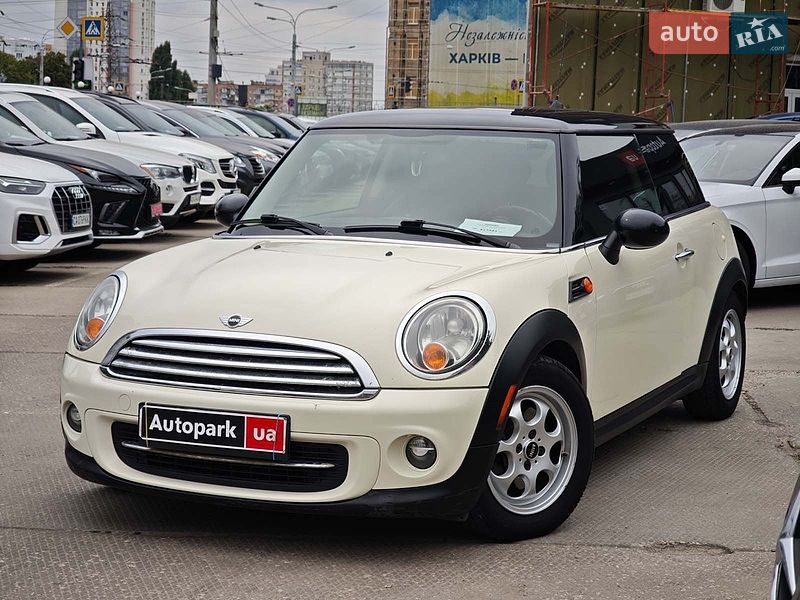 MINI Cooper 2013 MINI Cooper 2013