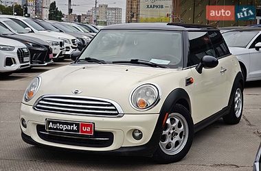 MINI Cooper  2013