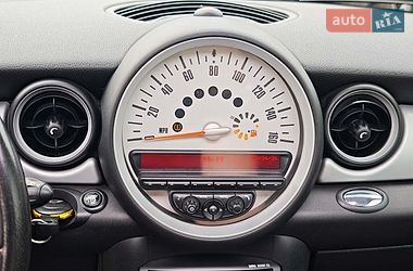 Хэтчбек MINI Cooper 2013 в Харькове