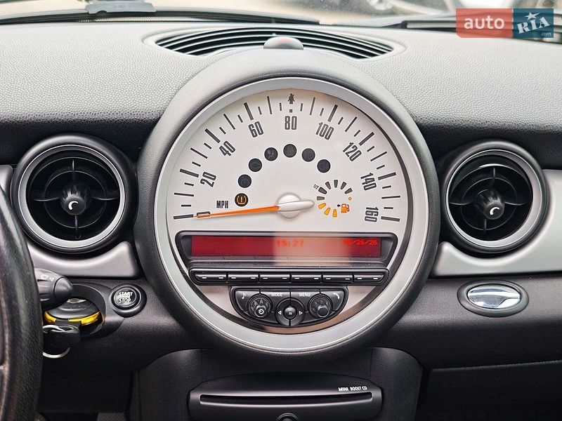 Хэтчбек MINI Cooper 2013 в Харькове