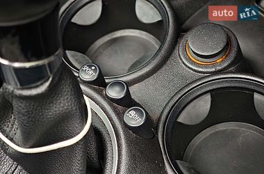 Хэтчбек MINI Cooper 2013 в Харькове