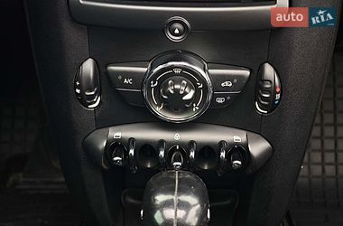 Хэтчбек MINI Cooper 2013 в Харькове