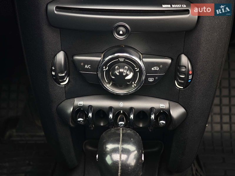 Хэтчбек MINI Cooper 2013 в Харькове