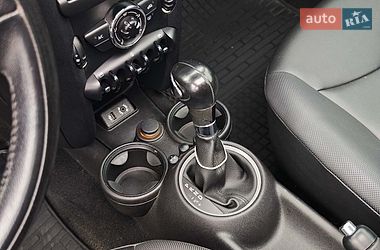 Хэтчбек MINI Cooper 2013 в Харькове