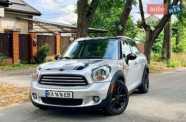 mini cooper 2012 в Київ від професійного продавця Олександр