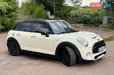 MINI Cooper  2016