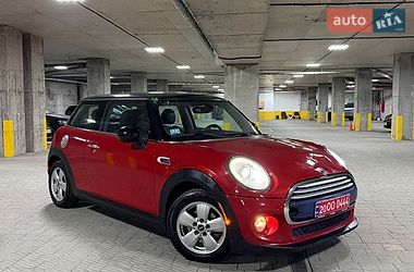 Хетчбек MINI Cooper 2014 в Тернополі Хетчбек MINI Cooper 2014 в Тернополі