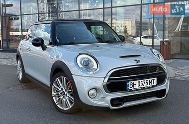 MINI Cooper  2015
