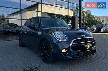 MINI Cooper  2014