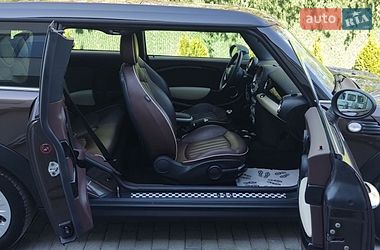 Хэтчбек MINI Cooper 2008 в Черновцах