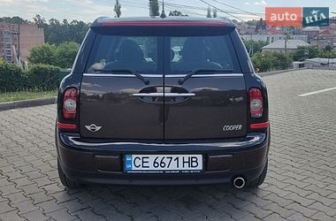Хэтчбек MINI Cooper 2008 в Черновцах