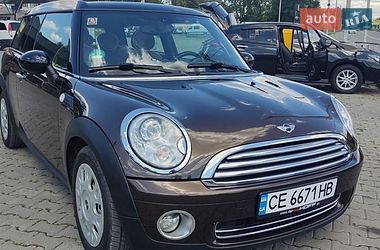 MINI Cooper  2008