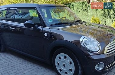 Хэтчбек MINI Cooper 2008 в Черновцах