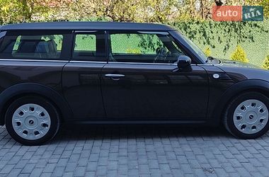Хэтчбек MINI Cooper 2008 в Черновцах