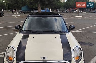 MINI Cooper  2011
