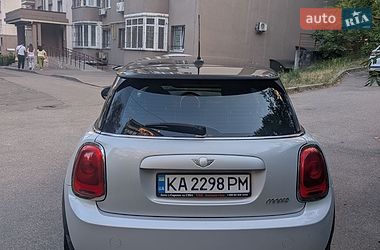 Хетчбек MINI Cooper 2014 в Києві