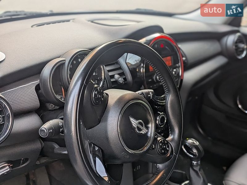 Хетчбек MINI Cooper 2014 в Києві