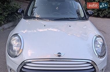 Хетчбек MINI Cooper 2014 в Києві