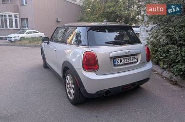 Хетчбек MINI Cooper 2014 в Києві