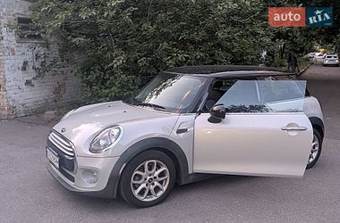 Хетчбек MINI Cooper 2014 в Києві