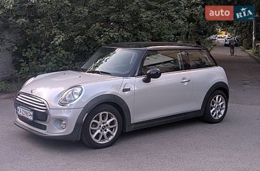 Хэтчбек MINI Cooper 2014 в Киеве Хэтчбек MINI Cooper 2014 в Киеве