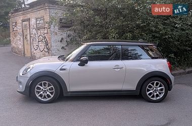 Хетчбек MINI Cooper 2014 в Києві