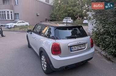 Хетчбек MINI Cooper 2014 в Києві