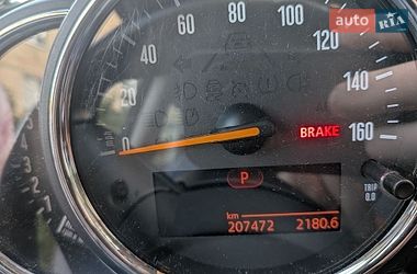 Хетчбек MINI Cooper 2014 в Києві