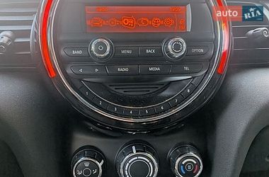 Хетчбек MINI Cooper 2014 в Києві
