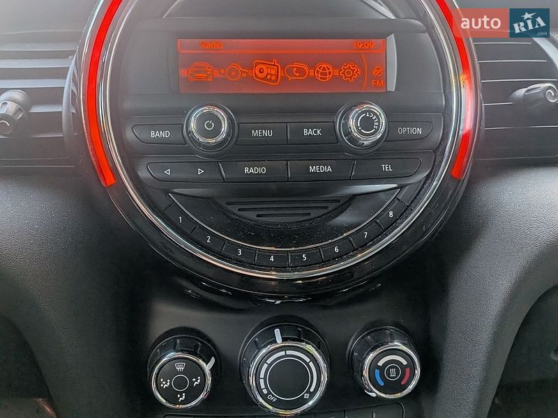 Хетчбек MINI Cooper 2014 в Києві