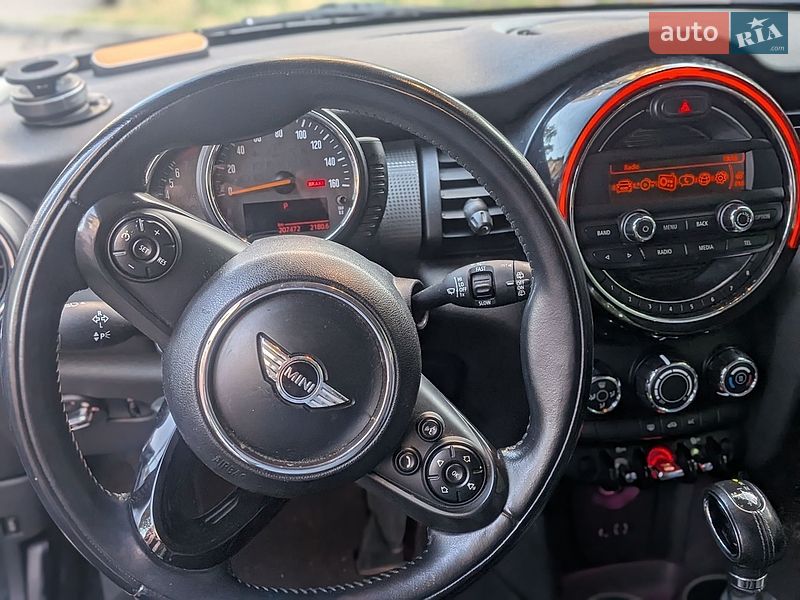 Хетчбек MINI Cooper 2014 в Києві