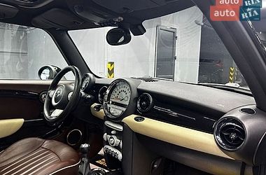 Хэтчбек MINI Cooper 2008 в Черновцах