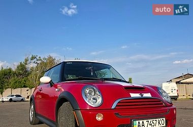 MINI Cooper  2006