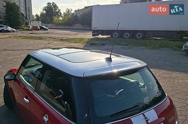 Хетчбек MINI Cooper 2006 в Києві