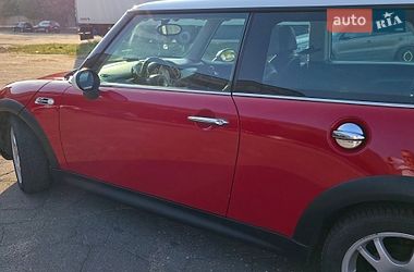 Хетчбек MINI Cooper 2006 в Києві