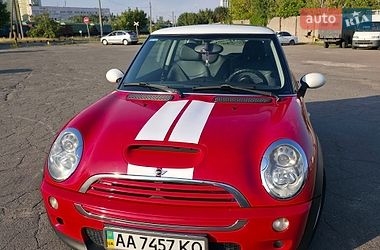 Хетчбек MINI Cooper 2006 в Києві