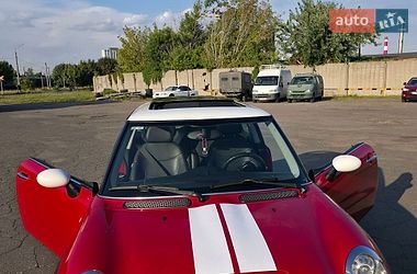 Хетчбек MINI Cooper 2006 в Києві