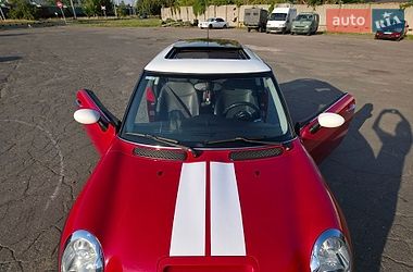 Хетчбек MINI Cooper 2006 в Києві