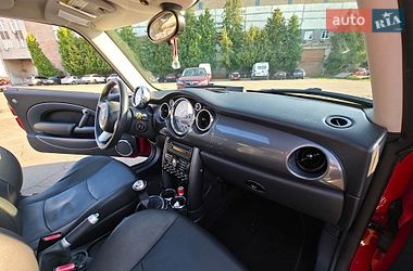 Хетчбек MINI Cooper 2006 в Києві